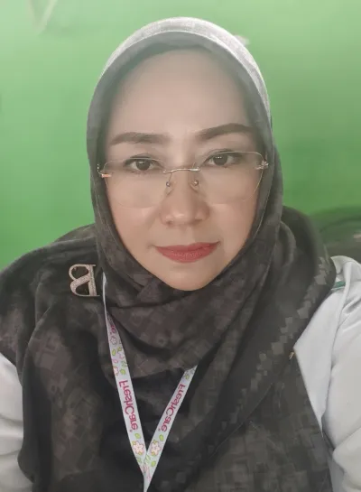 Ana Suryati S.Pd